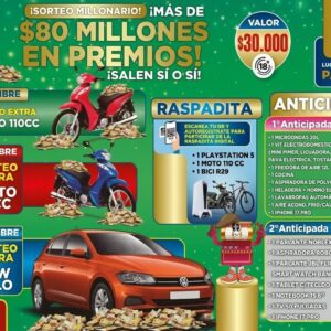 Bingo del Folklore y la Familia - Choele Choel - 2026 - RES:1447:2026